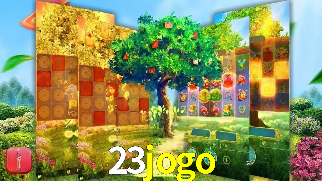 Prosperity Fortune Tree - PG Soft Slot